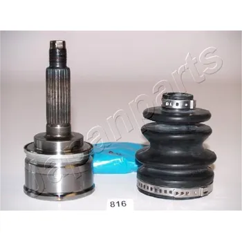 Hřídel nápravy Sada kloubů, hnací hřídel JAPANPARTS GI-816