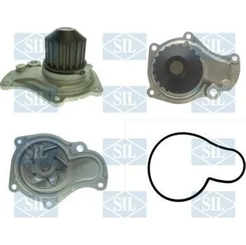 Chladič motoru Vodní čerpadlo, chlazení motoru Saleri SIL PA1485