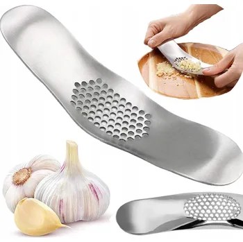 Lis na česnek Lis na česnek Karwil