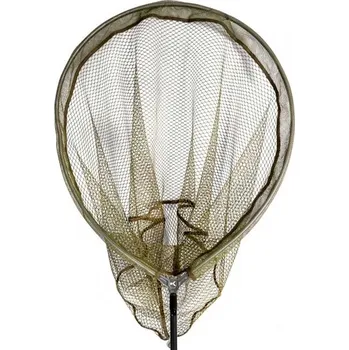 Podběrák Korum podběráková hlava Full Metal Latex Barbel Spoons, 26" - 66cm (Velmi odolná podběráková hlava se sítí z latexu.)