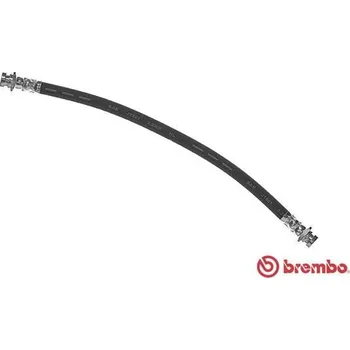 Brzdová hadice Brzdová hadice BREMBO T 78 033