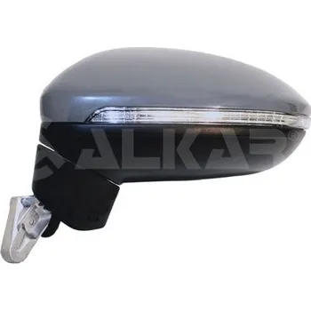 Auto zrcátko Vnější zpětné zrcátko ALKAR 9039189