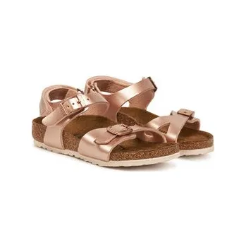 Dámské sandále Birkenstock Sandály 1029535 S Růžová 28