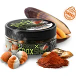Nástraha D SNAX SHELL 10mm/30g Mušle-Koření/wafters/rozpustné
