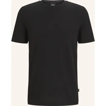 Boss Pánské Tričko Dri-Fit, černá, L