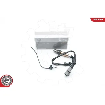 Lambda sonda Lambda sonda ESEN SKV 09SKV647