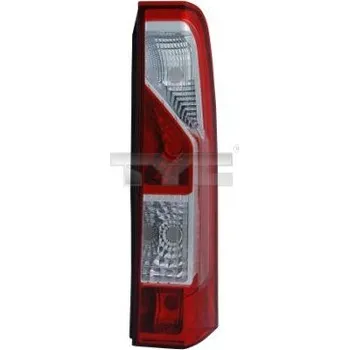 Zadní světlomet Zadní světlo TYC 11-11699-01-2