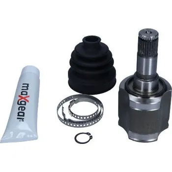 Hřídel nápravy Sada kloubů, hnací hřídel MAXGEAR 49-2826