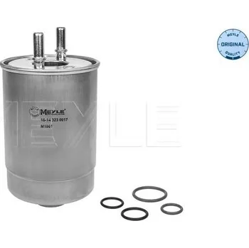 Palivový filtr Palivový filtr MEYLE 16-14 323 0017