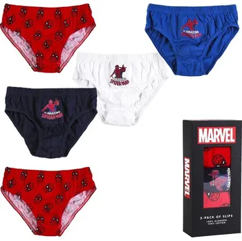 Trenýrky Trenky Marvel - Spider-Man