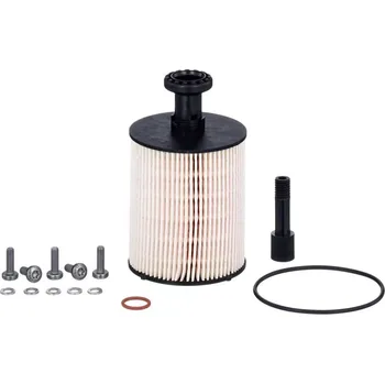 Palivový filtr Palivový filtr MANN-FILTER PU 9009 z KIT