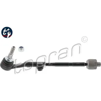 Táhlo řízení Příčné táhlo řízení TOPRAN 500 924