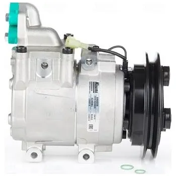 Kompresor klimatizace Kompresor, klimatizace NISSENS 890059