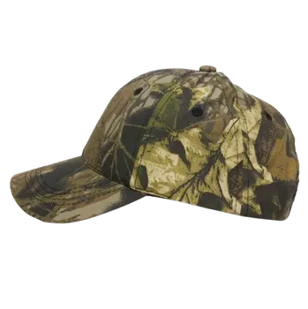 Kšiltovka Camo kšiltovka
