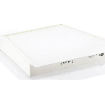 Ventilátor topení a klimatizace Filtr, vzduch v interiéru MANN-FILTER CU 3172/1