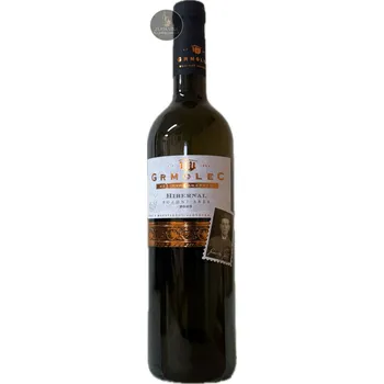 Víno Grmolec Hibernal PS 2023 - suché