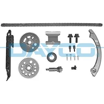 Sada rozvodového řetězu DAYCO KTC1069