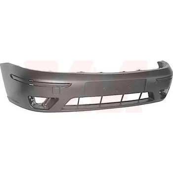 Nárazník Nárazník VAN WEZEL 1861575