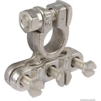 Autobaterie Svorka pólu baterie HERTH+BUSS ELPARTS 52285091