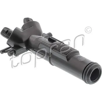 Autosklo Tryska ostřikovače, čištění světlometu TOPRAN 119 590