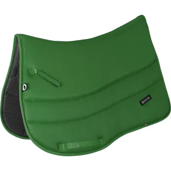 Burioni Dečka podsedlová Sympanova Burioni, trekingová, hunter green