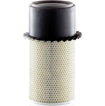 Filtr do auta Vzduchový filtr MANN-FILTER C 21 431