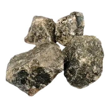 Labradorit surový, sada č.2, váha 570 g