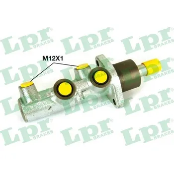 Brzdový válec Hlavní brzdový válec LPR 1819