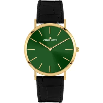 Hodinky Hodinky Jacques Lemans Nizza 1-2172G