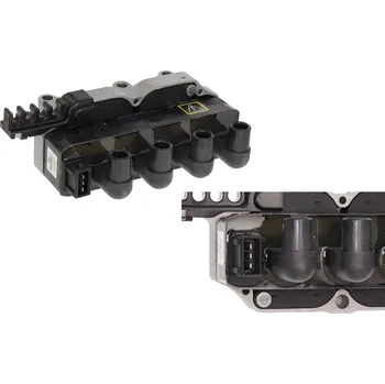 Zapalovací cívka Zapalovací cívka VALEO 245134