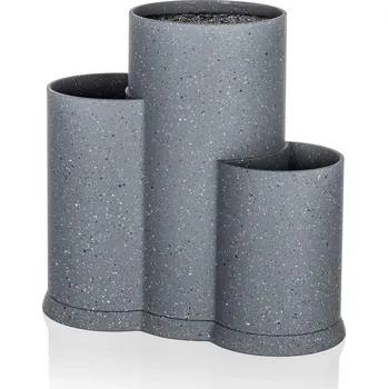 Stojan na nože Banquet stojan na nože 3v1 25107101