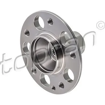 Náboj kola TOPRAN 401 341