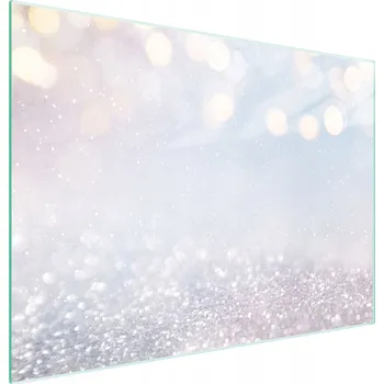 Kuchyňské prkénko Krájecí deska TMK ArtDeko sklo 1 ks