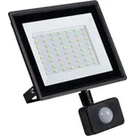 Kanlux 31400 GRUN NV LED-50-B-SE Reflektor LED s čidlem MILEDO (starý kód 31189)