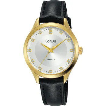 Hodinky Lorus RG202RX9 classic ladies 32mm 5ATM