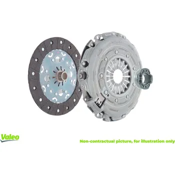 Spojková sada Sada spojky VALEO 828581