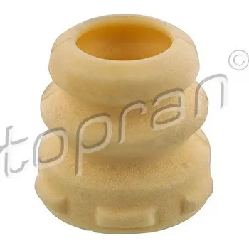 Zarážka, odpružení TOPRAN 110 068