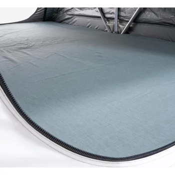 Chránič matrace QUECHUA Obal na matraci do autostanu MH 500 F&B | 2 osoby