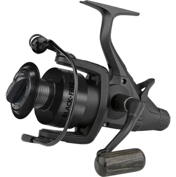 Rybářský naviják Naviják SPRO Black Free Velikost: 5500