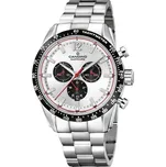 Candino Gents Sport Chronos C4682/1 + 5 let záruka a dárek ZDARMA