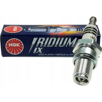 Motodíl Zapalovací svíčka NGK CR8HIX