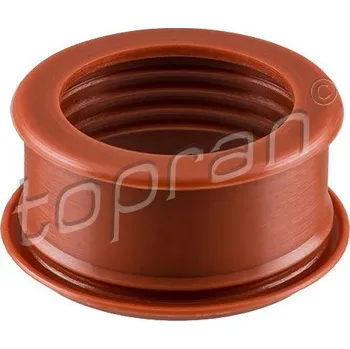 Těsnění motoru Těsnění, dmychadlo TOPRAN 722 382
