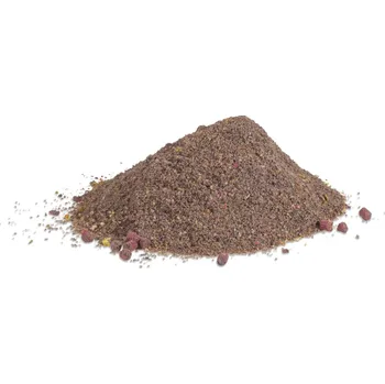 Návnadová surovina Saenger krmítková směs Amino F3 High Protein Groundbait Řeka s příchutí skořice 1kg