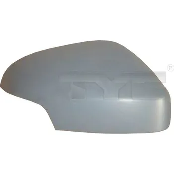 Auto zrcátko Kryt, vnější zrcátko TYC 338-0042-2