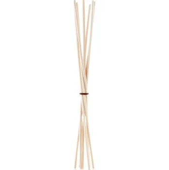 Aroma difuzér Culti Milano Sticks Stile náhradní tyčinky do aroma difuzérů 250 ml Diffuser 27.5 cm