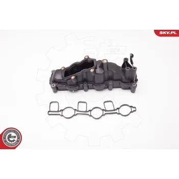 Výfuková trubka Sací trubkový modul ESEN SKV 96SKV018