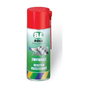 BOLL čistič zbytků těsnění, 400ml