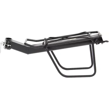 nosiče na kolo Nosič na sedlovku Arsenal 220, 8 kg s bočnicemi