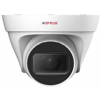 IP kamera CP PLUS CP-UNC-DA41PL3C-0360 4.0 Mpix venkovní IP dome kamera s IR a mikrofonem