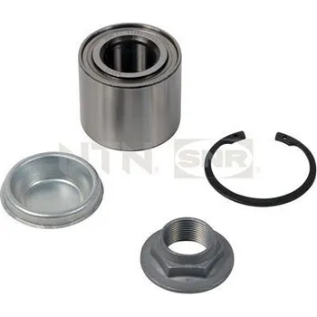 Sada ložisek kol SNR R159.54